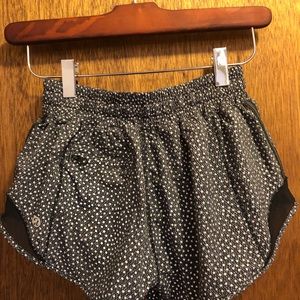 Lulu lemon shorts